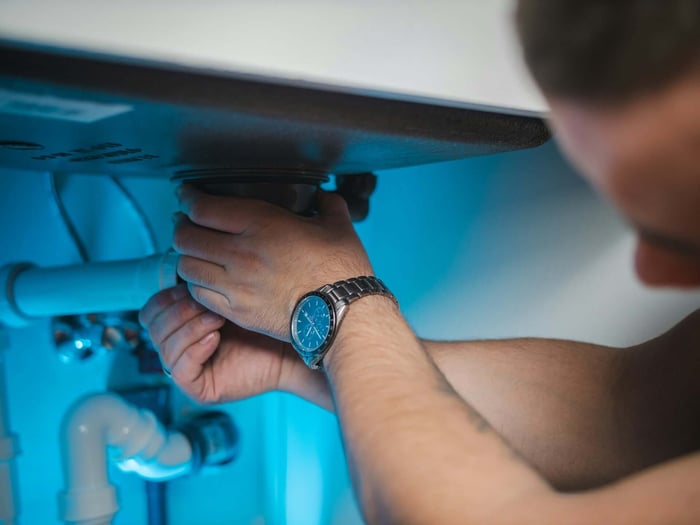 Pre-Purchase Home Inspection