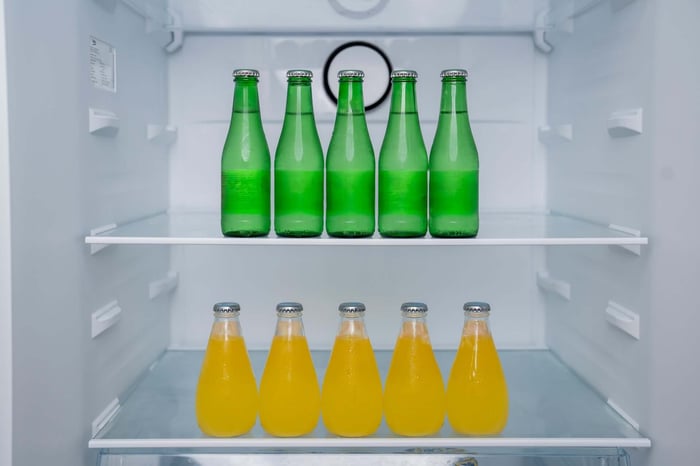 Refrigerator Not Getting Cold