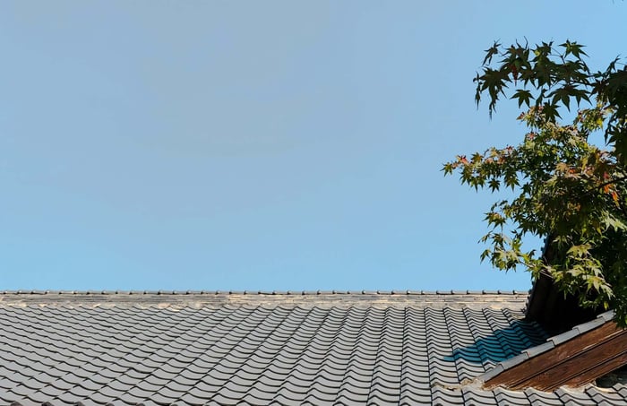 Roof Maintenance Checklist