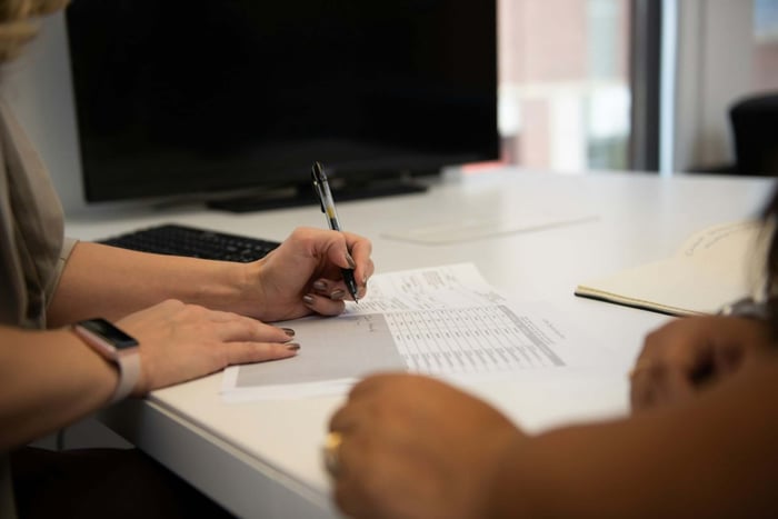 What Documents to Keep When Buying a House