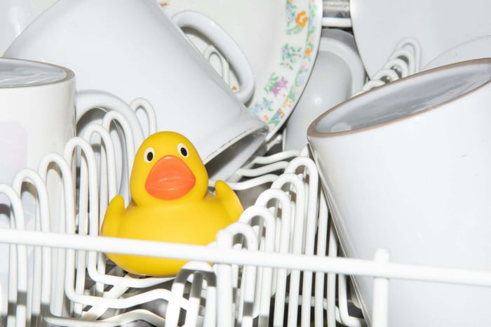 Whirlpool Dishwasher Manua