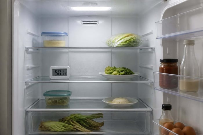 Whirlpool Refrigerator Not Cooling