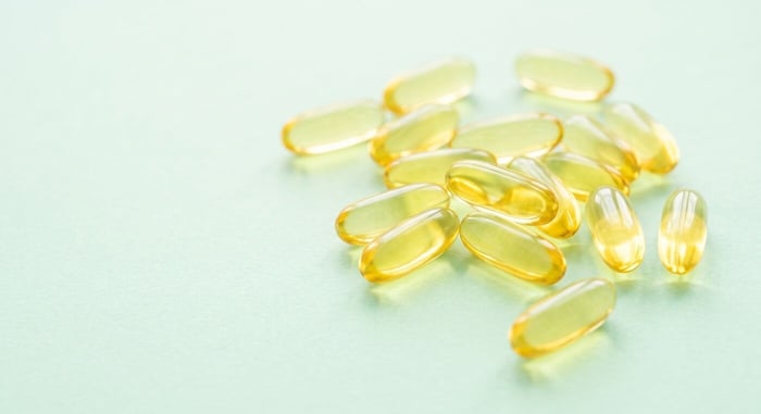 Omega-3 trójglicerydy a estry etylowe: która forma wchłania się lepiej