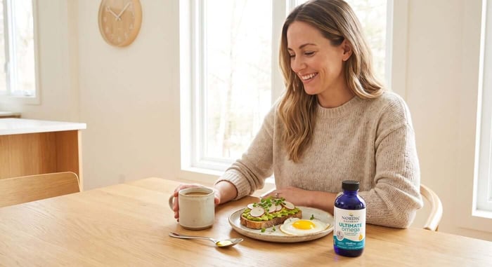 Kiedy brać omega-3? Rano czy wieczorem