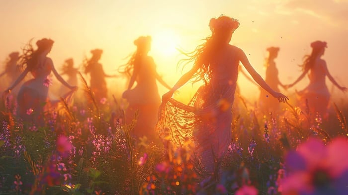 SUMMER SOLSTICE HOROSCOPES
