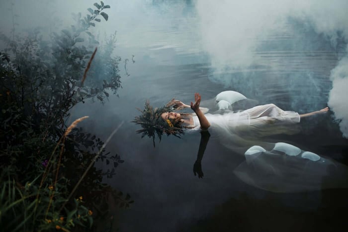 MOON MUSINGS: THE NEW MOON IN AQUARIUS