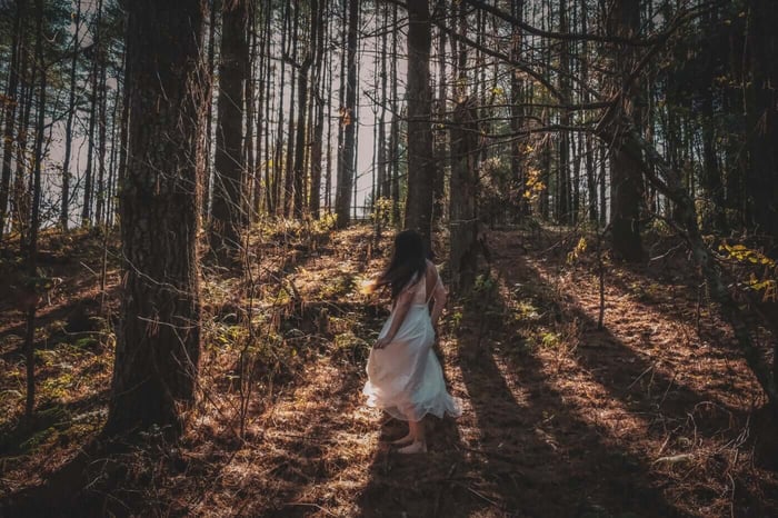 Autumn Equinox Letter from Shelby