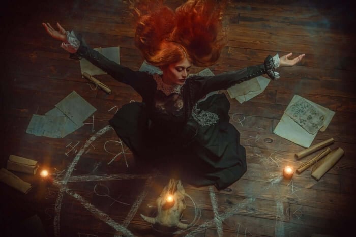 GHOST STORIES: TALE OF THE BELL WITCH