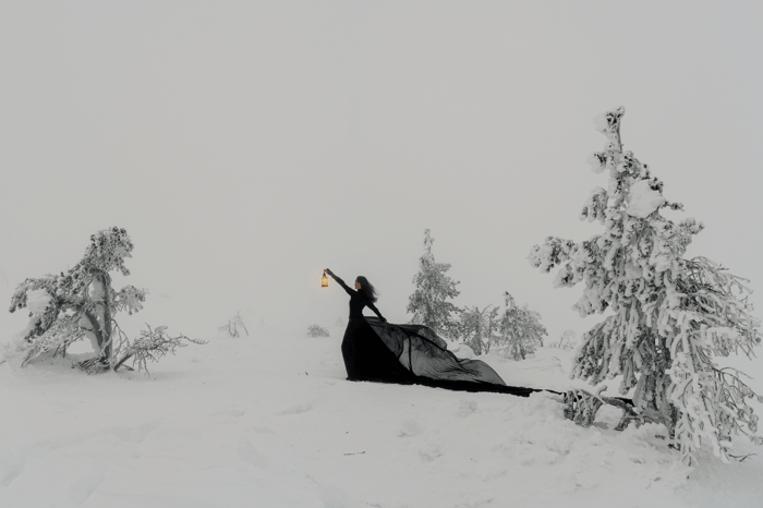 THE HERMIT ARCHETYPE