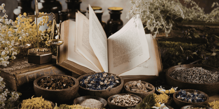 A BANISHING SPELL FOR SPRING
