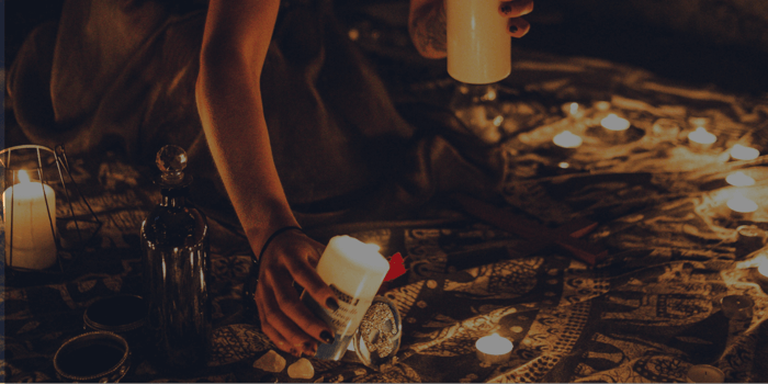 RITUAL TOOLS & HOW TO USE THEM