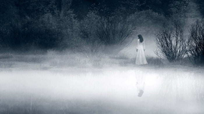 GHOST STORIES: LA LLORONA