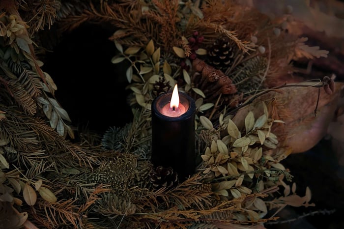 A LETTER OF GRATITUDE FROM SHELBY BUNDY