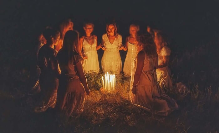 MOON MUSINGS: THE NEW MOON IN LEO