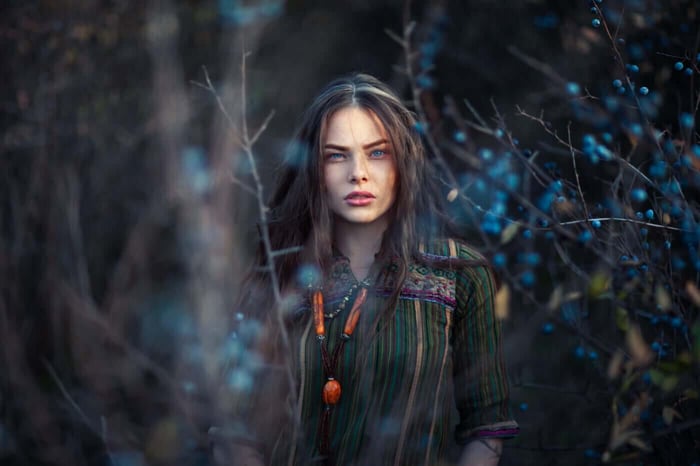SABBAT SERIES: MABON