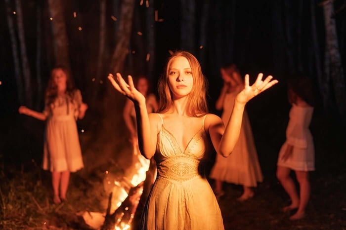MOON MUSINGS: A NEW MOON IN LEO RITUAL