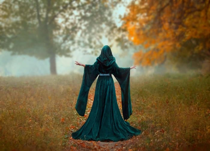 WELCOME TO OCTOBER
