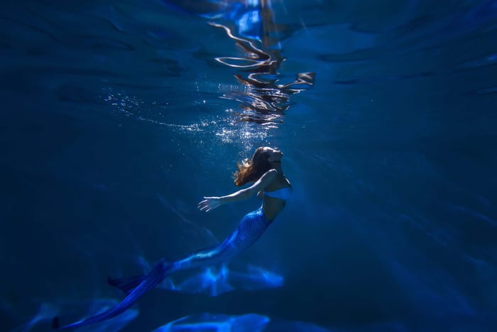 MOON MUSINGS: THE NEW MOON IN PISCES