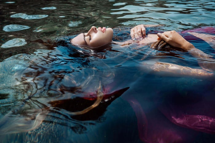 MYTHIC BEASTS & BEINGS: SELKIE FOLK