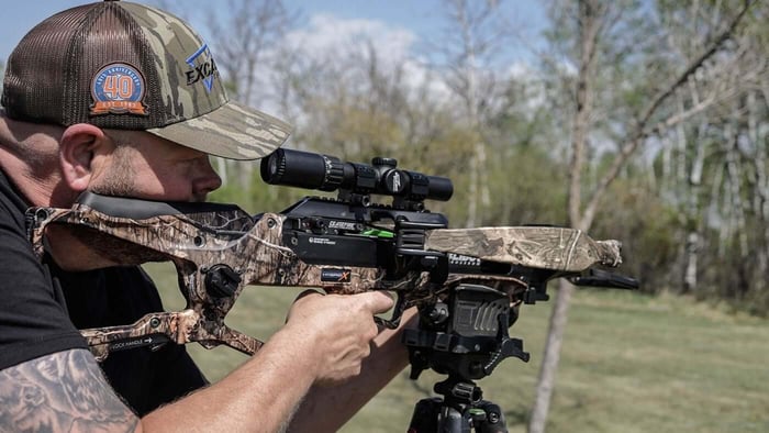 Excalibur Pre-Season Crossbow Maintenance Checklist