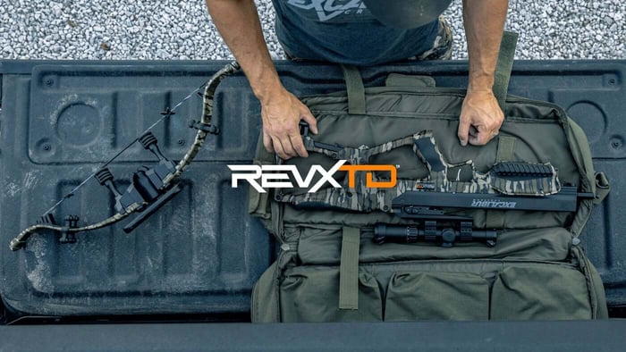 Excalibur RevX TD: Feature Set and Specs Breakdown
