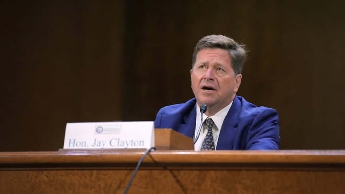 Bill Pulte to Step Down as Acting DNI, Hands Role to Confirmed Jay Clayton