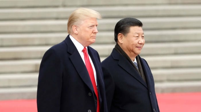 China’s Covert Influence Network Uncovered: Official U.S. Records Detail Beijing’s Large-Scale Effort to Shape American Affairs
