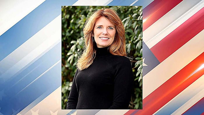 Christine Drazan Surges in Recent Oregon Gubernatorial Poll