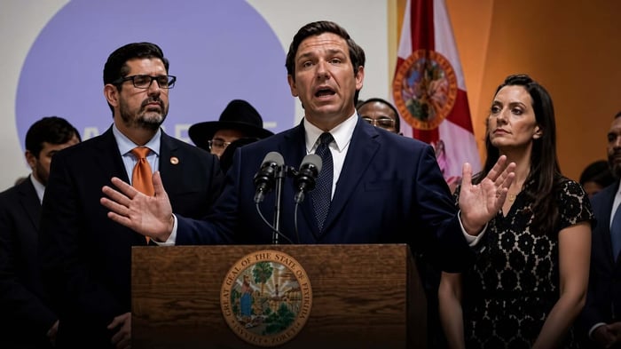 Florida Mandates Communism History Lessons for Students Starting 2026