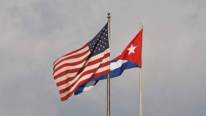 State Department Report Details 60 Years of Cuban Espionage Against U.S.