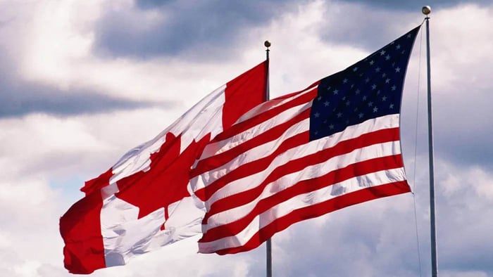 US-Canada Defense Spending Clash Over NATO 5% Target