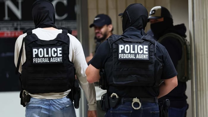 DHS and ICE Launch Tipline for CDL Fraud Reports