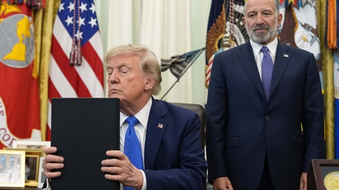 DHS Limits Birthright Citizenship for Children of Foreign Government Employees