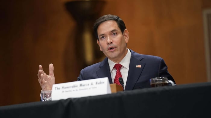 State Department Report Details Cuba's Decades-Long Espionage Against U.S.