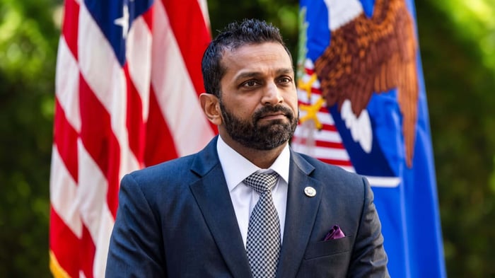 FBI Stops Alleged ISIS-Inspired Plot Against New York State Capitol