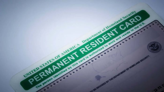 DHS Green Card Public Charge Rule Restored