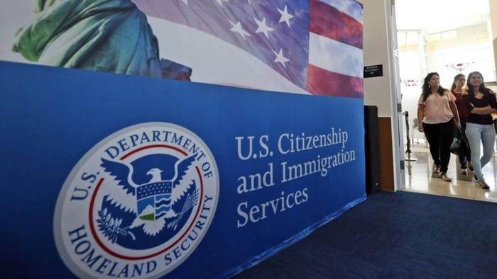 H-1B Visa Fee of $103,265 Proposed by Trump's Administration