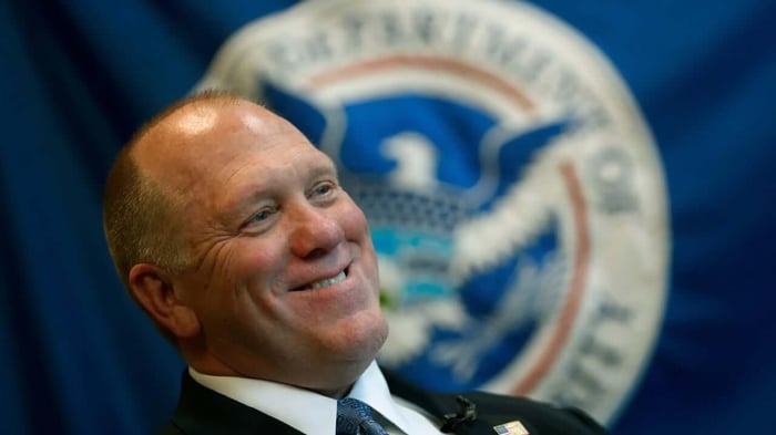 ICE Hits Record Arrests as Deportation Push Accelerates