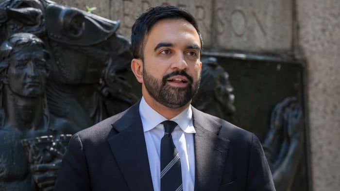 ICE Launches Targeted Arrests in New York City Amid Sanctuary Policy Clashes