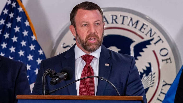 ICE Sets August Record with 50,000 Arrests Nationwide, 2,197 in New York Operation