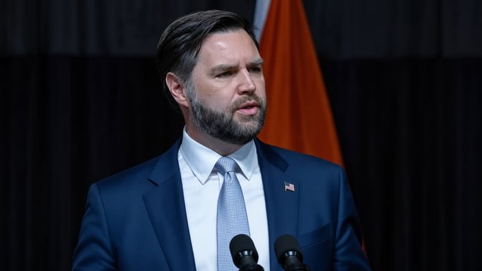 JD Vance Outlines H-1B Reforms to Protect American Workers