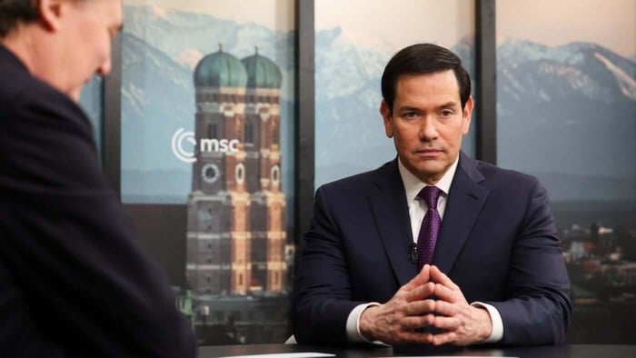 Rubio Confirms U.S.-Venezuela Oil Deal is a Win for Democracy and Energy