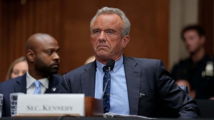 RFK Jr. Ends U.S. Funding for Gain-of-Function Research