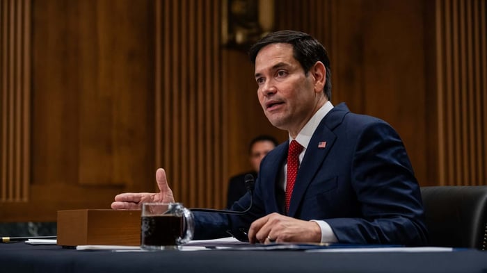 Rubio's Task Force Revokes 600 Visas in Birth Tourism Crackdown