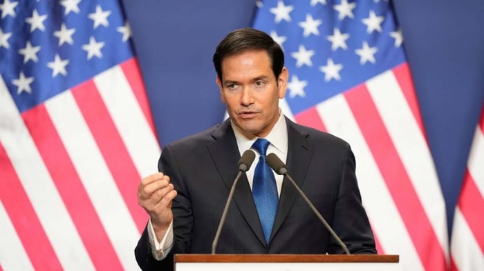 Rubio Declares Pro-American Shift Across Western Hemisphere