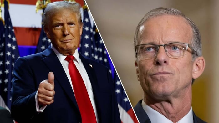 SAVE America Act Pushes Republican Senators to Cancel August Recess
