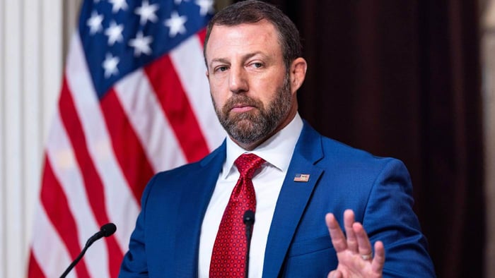 DHS Secretary Mullin Faces Backlash Over Work Visa Push