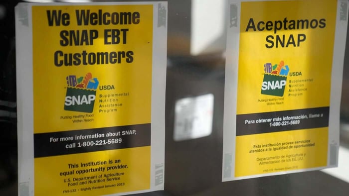 5 Million Lose SNAP Benefits After H.R. 1 Work Rules