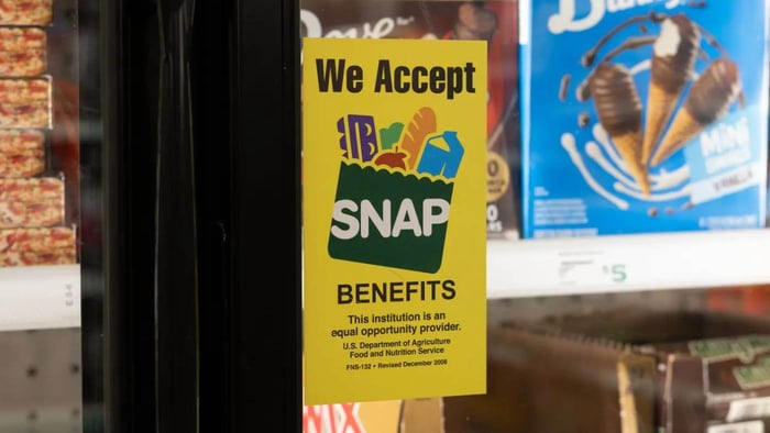 SNAP Fast-Food Spending Loophole Targeted by GOP Lawmakers