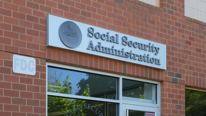 Social Security Trust Fund Projected to Deplete by 2032